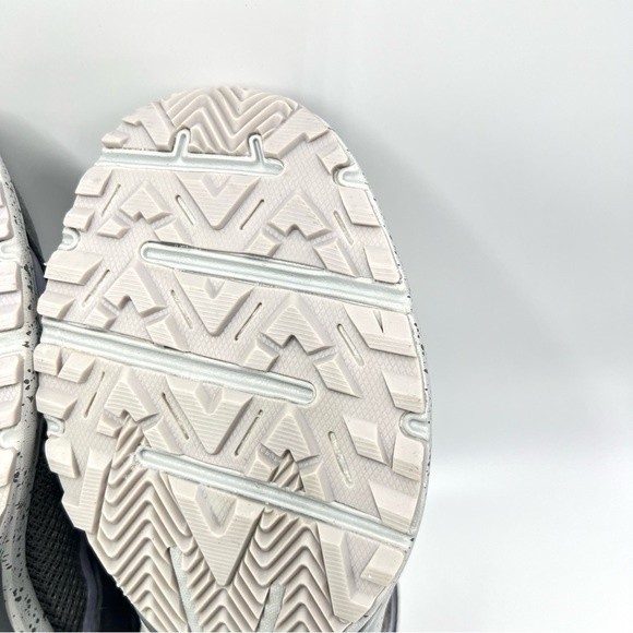 NEW Ryka Womens Size 10 Sky Walk Trail Gray Grey Walking Running Shoes Sneakers - Picture 10 of 13